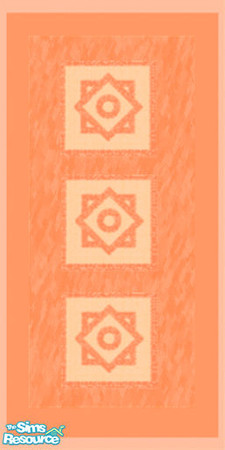 Sims 2 — Bedroom Set One - Serenity - En-Suite Ba by oldmember_SavannahSims — Your Sims will love this hypnotic effect