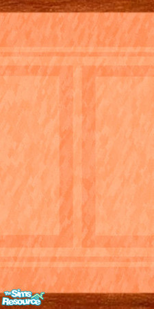 Sims 2 — Bedroom Set One - Serenity - Bedroom Blo by oldmember_SavannahSims — Allow your Sim's to feel comforted by this