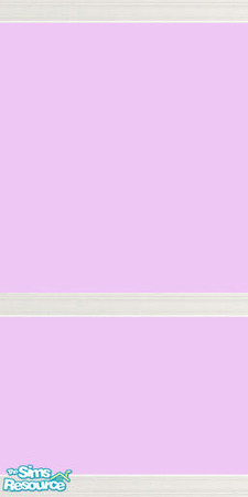 Sims 2 — Pastel Shag Wall 6 by EarthGoddess54 — 6 of 7 walls in this set, look for the matching floors. Enjoy!