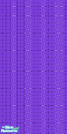 Sims 2 — Retro Purple by S4R4J03 — Retro Purple Wallpaper