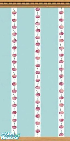 Sims 2 — Green Cherries by sxylissy83 — enjoy