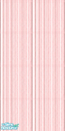 Sims 2 — Cotton Candy Stripes by S4R4J03 — Cotton candy stripes for your sim's walls! *Made With Paintshop Pro 8 by Jasc*