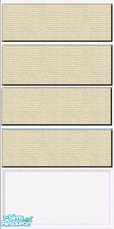 Sims 2 — MeluaLighRecol Wall1 by Reflexionistin — This is the WALL!