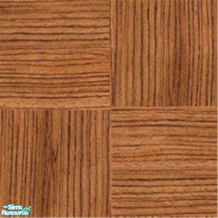Sims 2 — Bubinga Large Weave Floor Wood Tile - Li by oldmember_SavannahSims — This living room has been designed with an