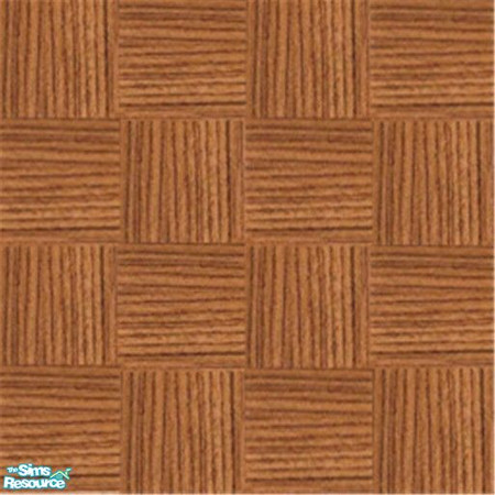 Sims 2 — Bubinga Small Weave Floor Wood Tile - Li by oldmember_SavannahSims — This living room has been designed with an