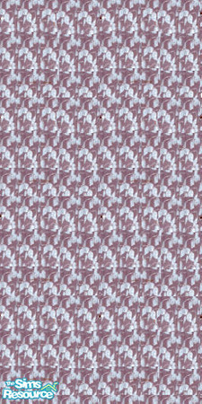 Sims 2 — thestudy by flowerchild4real — perfect wallpaper for the high standard sim.