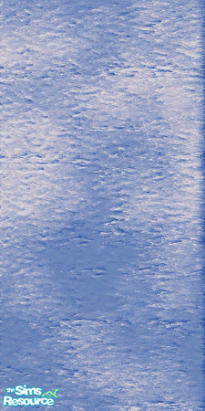 Sims 2 — Sponged Wall - Sky by TSR Archive — Updated may 23/05. Let you Sim's rooms, shine with these simple yet elegant,