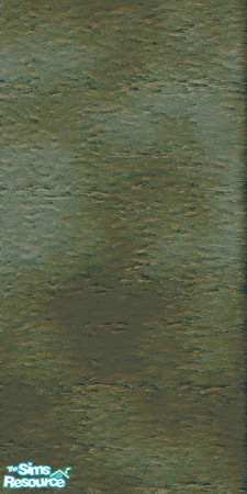 Sims 2 — Sponged Wall - Forest by TSR Archive — Updated May 23/05. Let you Sim's rooms, shine with these simple yet