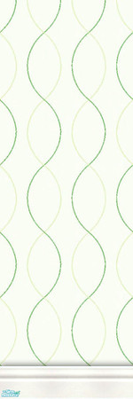Sims 2 — Twist - Lime by Limefwooper — Part of my Twist set.