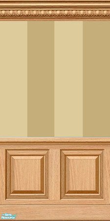 Sims 2 — Two-Tone Gold pt 5 by icecj03 — Gold stripes in two shades of gold.
