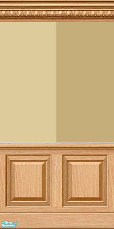 Sims 2 — Two-Tone Gold pt 6 by icecj03 — Gold stripes in two shades of gold.