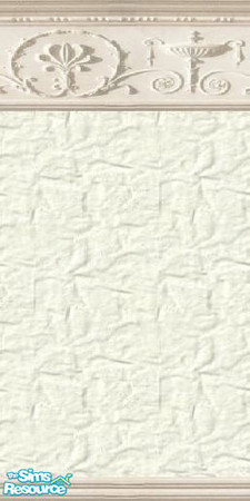 Sims 2 — Structure Wall by The_Unicorn — -