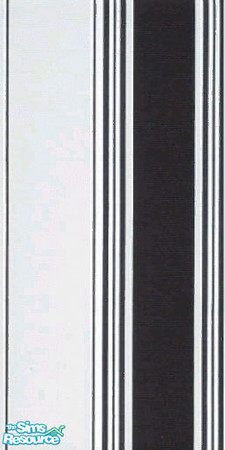 Sims 2 — Cosmopolitan Wall - 4 by oldmember_cndygrl2 — Enjoy!