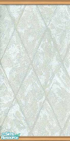Sims 2 — Carebear's Green Diamond with light moul by oldmember_carebear71 — Tight decorating budget? Or, just wanting to