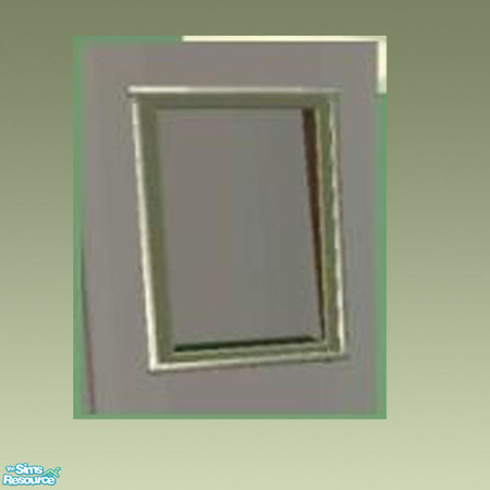 Sims 2 — tube mirror by natrobo2 — none
