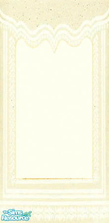 Sims 2 — Peach Eastern by The_Unicorn — -