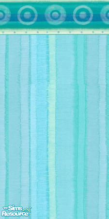 Sims 2 — Cool Tones 1 by lisarver — Cool shades of blue and green