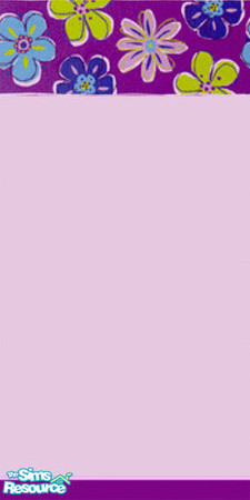 Sims 2 — Wall 006 by Crissie0721 — :)