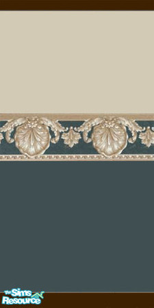 Sims 2 — Wall 005 by Crissie0721 — :)