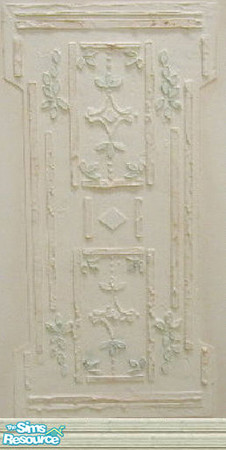 Sims 2 — Romanc by The_Unicorn — -