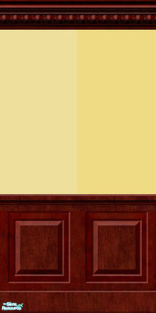 Sims 2 — Two-Tone Yellow pt 3 by icecj03 — Yellow stripes in two shades of yellow.