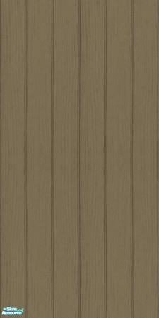 Sims 2 — Delicious True Thyme Paneling by tamlfra — 9 great, coordinating colors. 3 styles of every color; stucco,