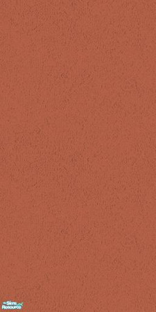 Sims 2 — Delicious Orange Peel Stucco by tamlfra — 9 great, coordinating colors. 3 styles of every color; stucco,