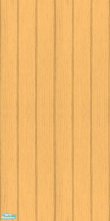 Sims 2 — Delicious Marigold Morning Paneling by tamlfra — 9 great, coordinating colors. 3 styles of every color; stucco,