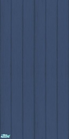 Sims 2 — Delicious Bluest Berry Paneling by tamlfra — 9 great, coordinating colors. 3 styles of every color; stucco,
