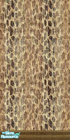 Sims 2 — Mother Nature Leaf Stripe 3 by EarthGoddess54 — 3 of 3 wallpapers, look for matching wood floors! Enjoy!