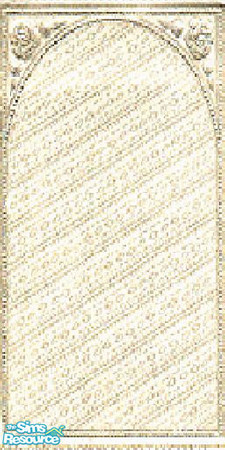 Sims 2 — Bows by The_Unicorn — -