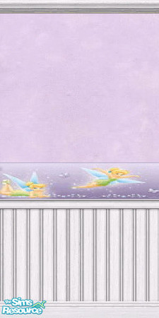 Sims 2 — Tinkerbell 03 by saidar99 — .