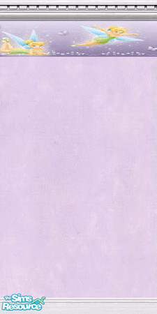 Sims 2 — Tinkerbell 02 by saidar99 — .