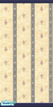 Sims 2 — Wall003 by Crissie0721 — by Crissie0721 :)