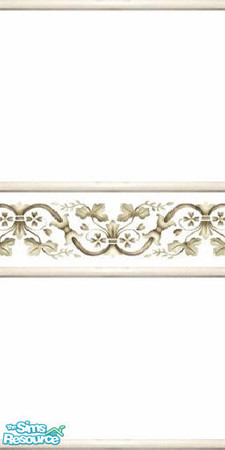 Sims 2 — Grape Leafs by The_Unicorn — -