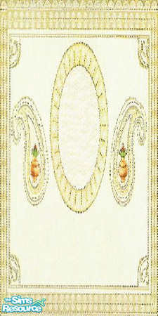 Sims 2 — Egypt by The_Unicorn — -