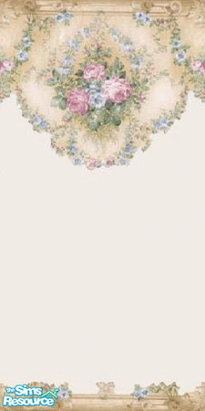 Sims 2 — Romance Victoria by The_Unicorn — -