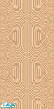 Sims 2 — Outsite Rounds by The_Unicorn — -