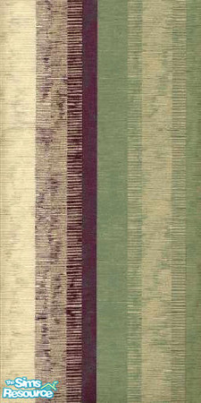 Sims 2 — Fabric Stripes 2 by EarthGoddess54 — More designer style at a price you (or your sims) can afford! Enjoy!