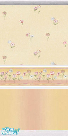 Sims 2 — SH-Bath 018a by judyhugsnoopy — For Bathroom 