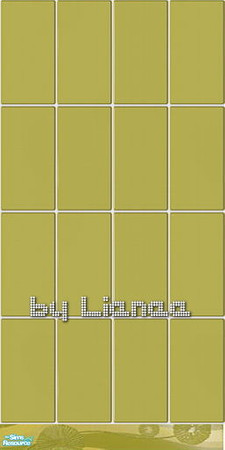 Sims 2 — Luxury Baths by Lianaa - wall 3 by Lianaa — Luxury Baths by Lianaa - wall 3