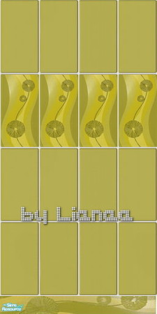 Sims 2 — Luxury Baths by Lianaa - wall 4 by Lianaa — Luxury Baths by Lianaa - wall 4