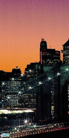 Sims 2 — Manhattan Mural - Part 1 by brittie — Part 1 of 4. Enjoy the Manhattan view! Hope you love it as much as I do!
