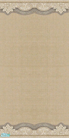 Sims 2 — romantica bedroom: wallpaper by kibanahnah — made to be used with my romantica bedroom mesh set.I hope you will