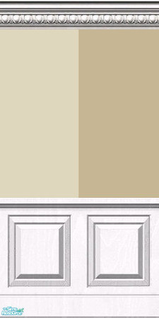 Sims 2 — Two-Tone Neutral by icecj03 — Neutral stripes in two shades of neutral.