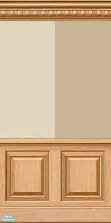 Sims 2 — Two-Tone Neutral pt 2 by icecj03 — Neutral stripes in two shades of neutral.