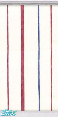 Sims 2 — Candy Stripe 3 by Cailca — Part of the Candy Stripe Set