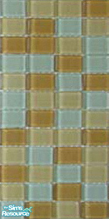 Sims 2 — Treasure by mavitanzi — by Mavi