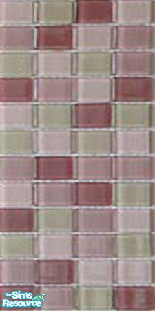 Sims 2 — Lilac by mavitanzi — by Mavi