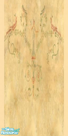 Sims 2 — Pauw by The_Unicorn — -